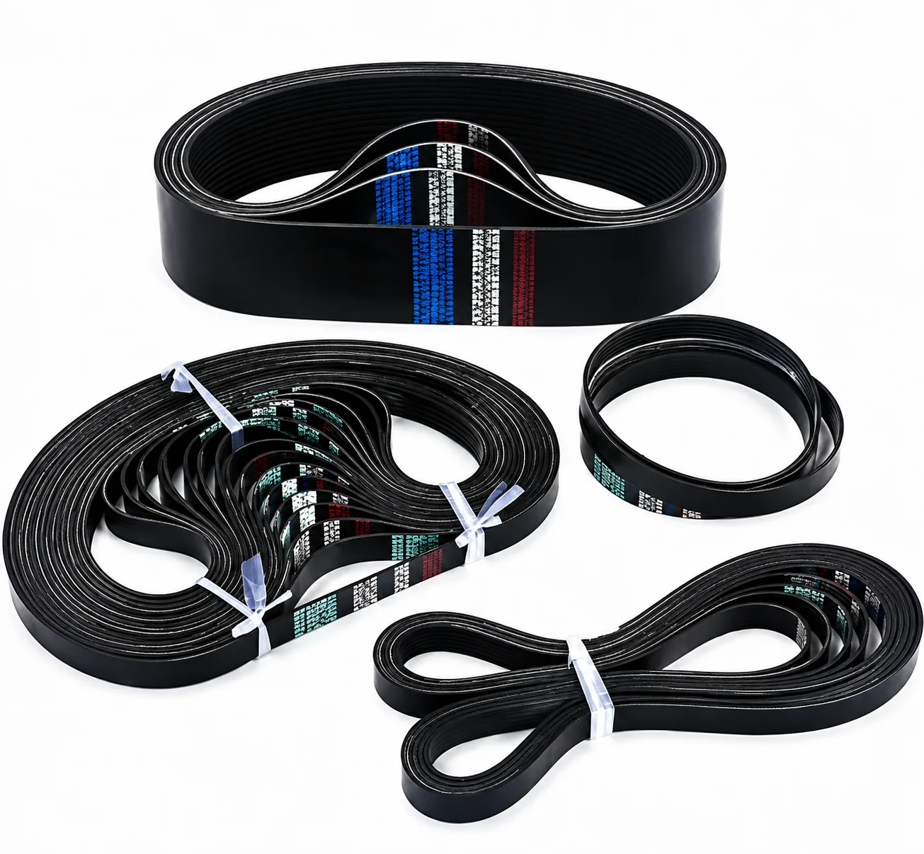 Generator Fan Belts