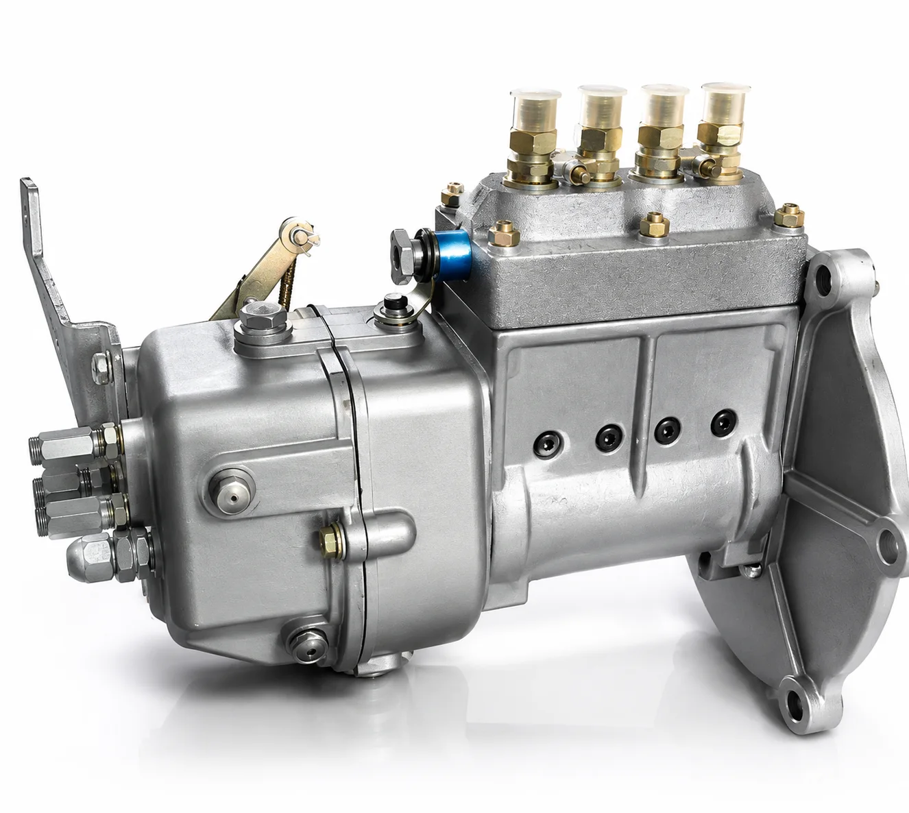 Diesel High-Pressure Fuel Pumps