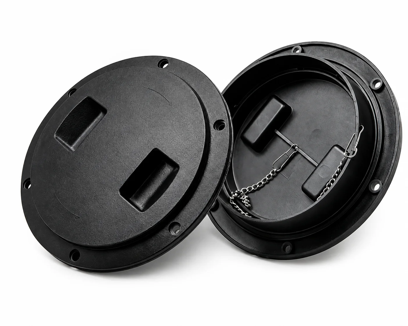 Generator Coolant Tank Caps