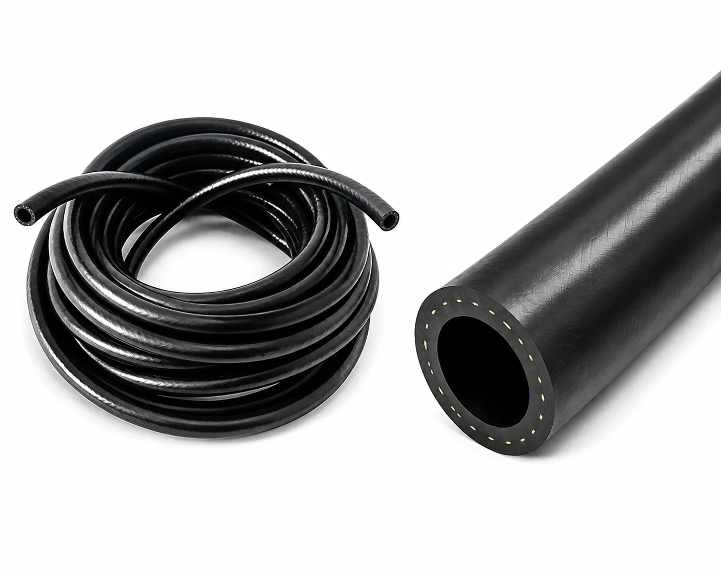 Oil-Resistant Fuel Hoses