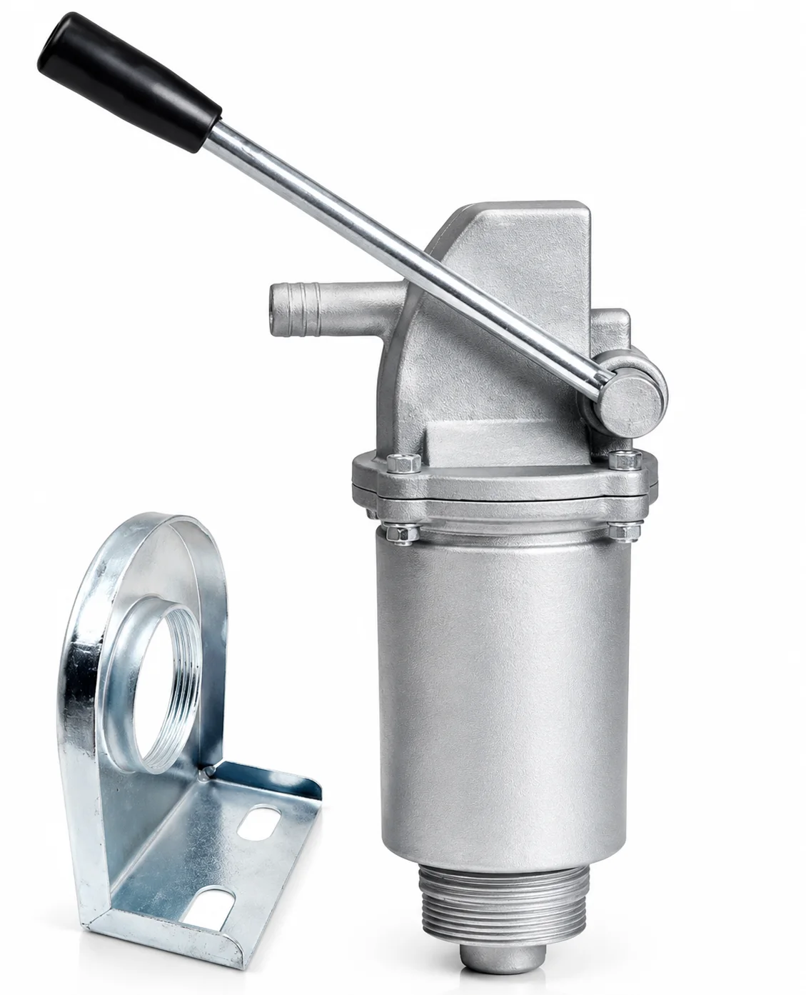 Manual Generator Drain Pumps