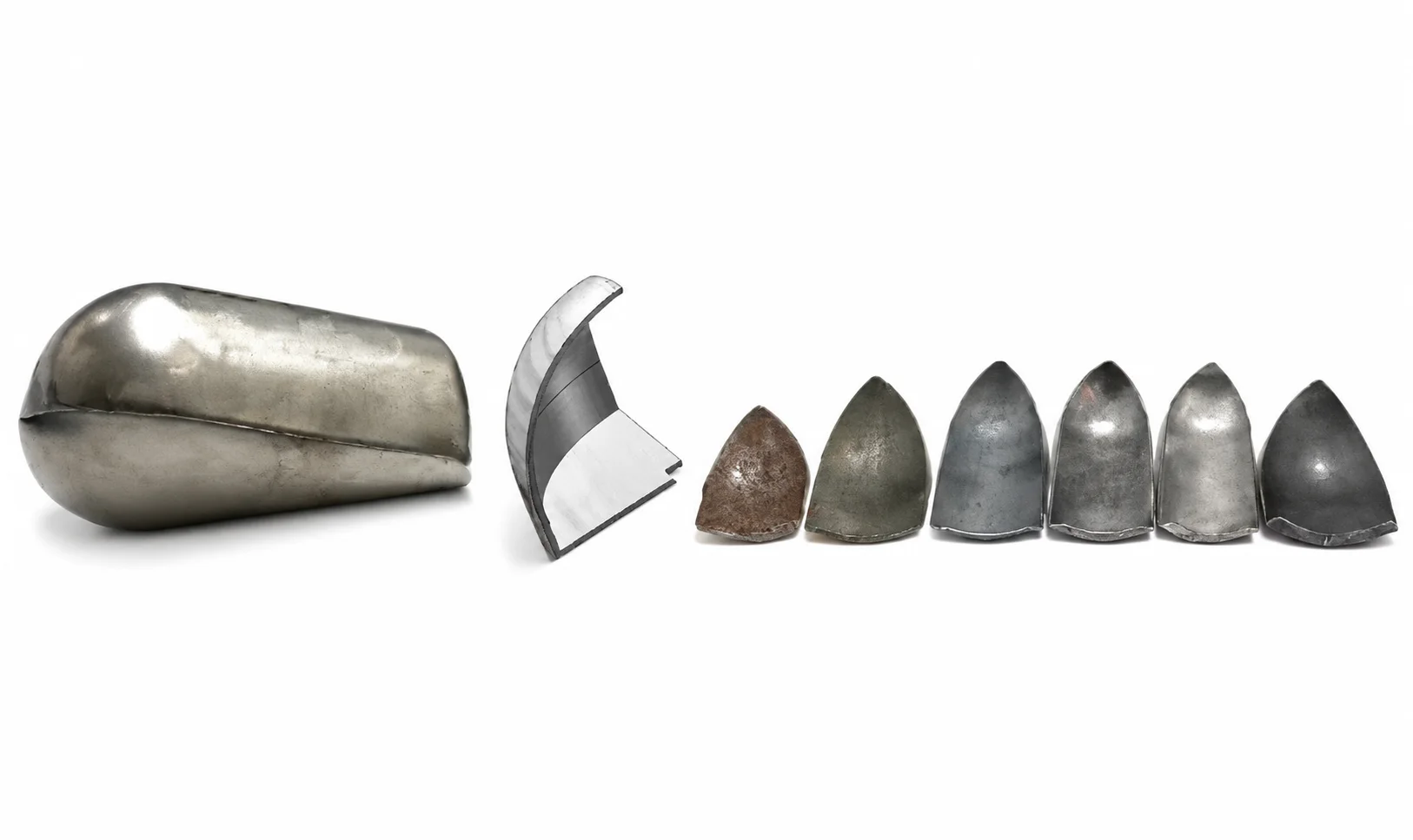Rounded Enclosure Corner Guards product image