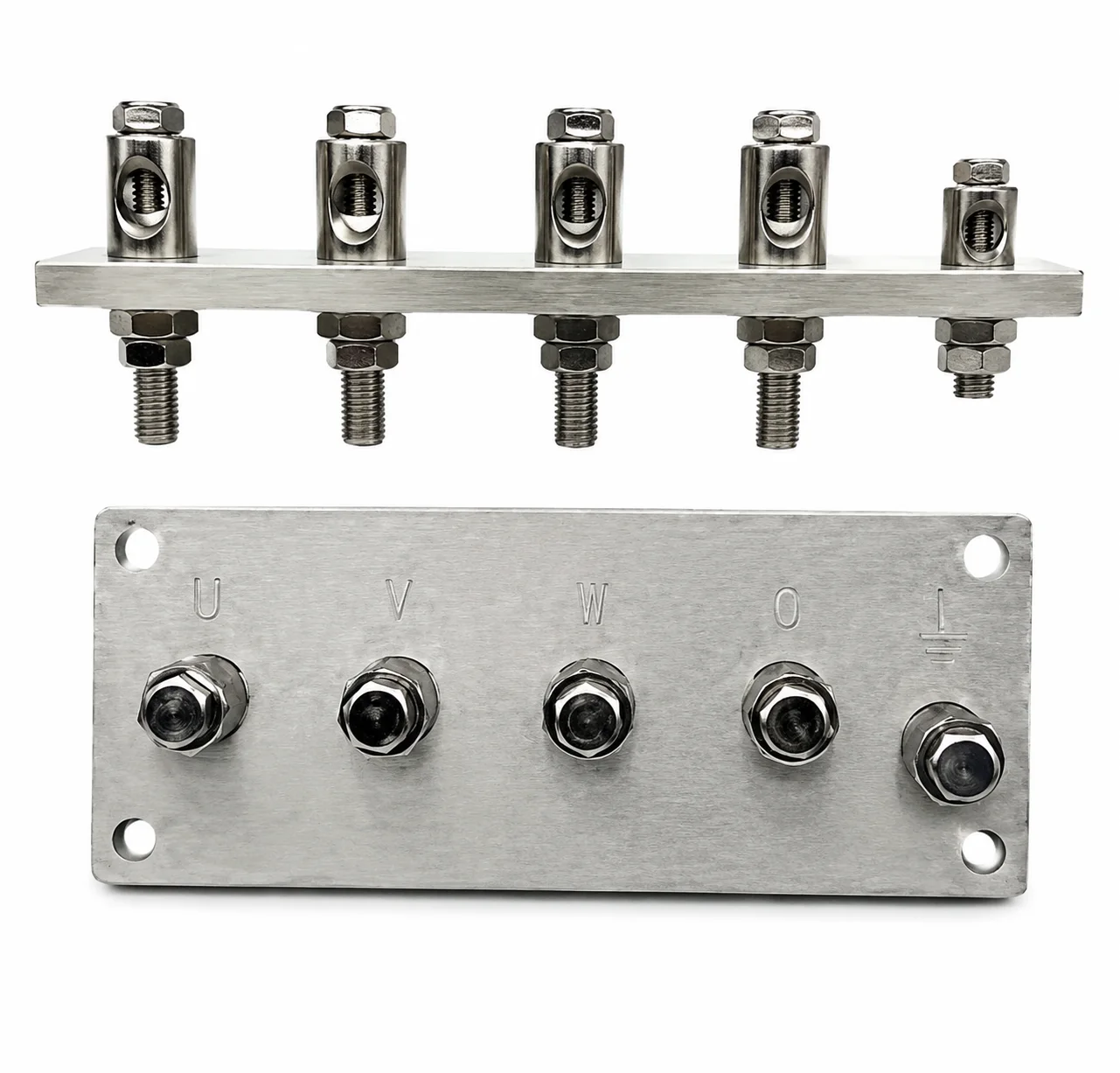 Generator Terminal Boards