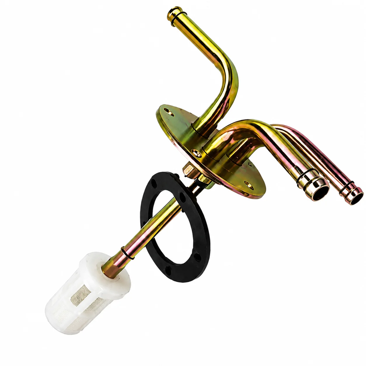 Fuel Feed, Return & Vent Assemblies product image